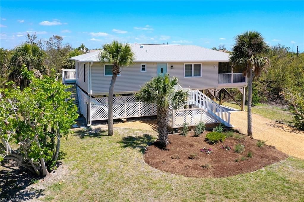 490 Marian Rd, Sanibel, FL 33957 Photo