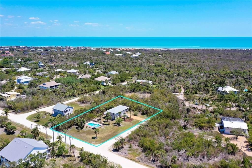 490 Marian Rd, Sanibel, FL 33957 Photo