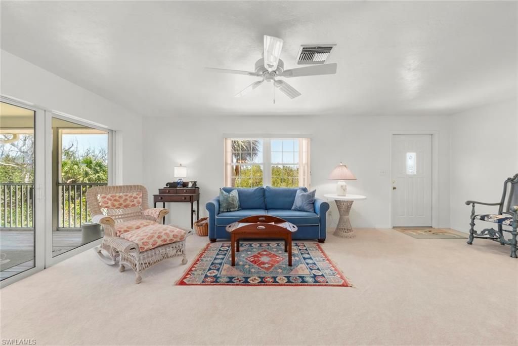 490 Marian Rd, Sanibel, FL 33957 Photo