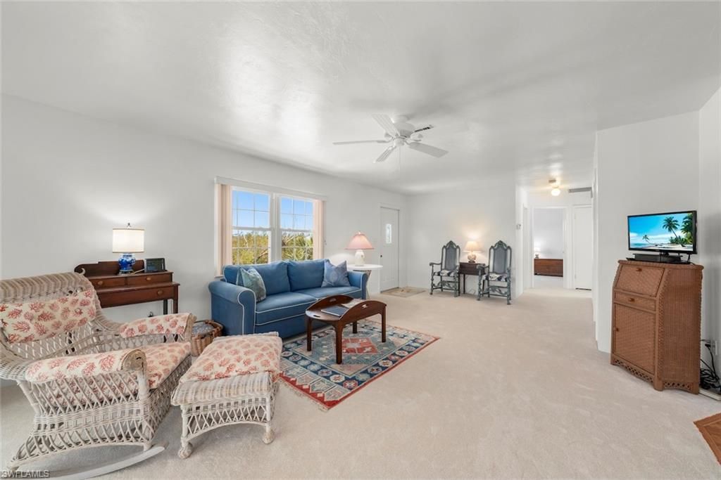 490 Marian Rd, Sanibel, FL 33957 Photo