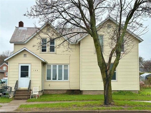 126 Columbia Street, Chippewa Falls, WI 54729
