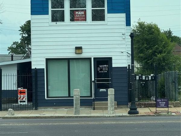 7950 N Broadway, St Louis, MO 63147