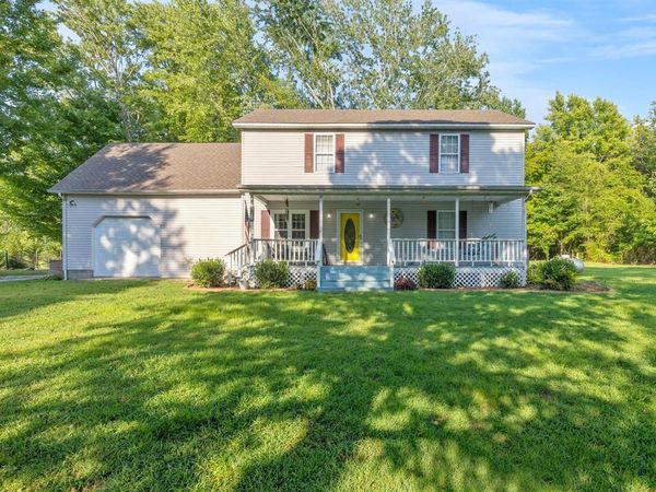 835 Arndell Road, Morgantown, KY 42261
