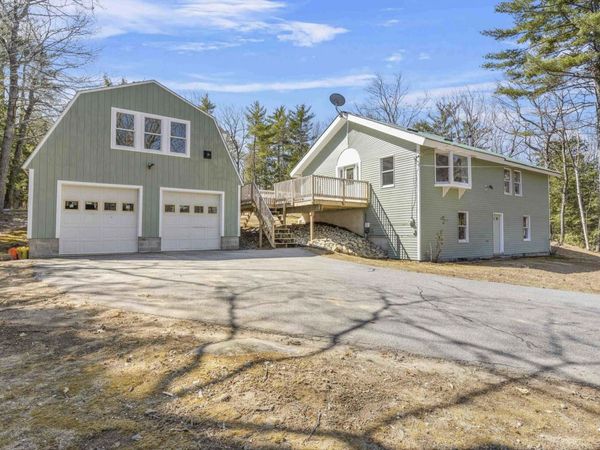 34 Trails End Road, Windham, ME 04062