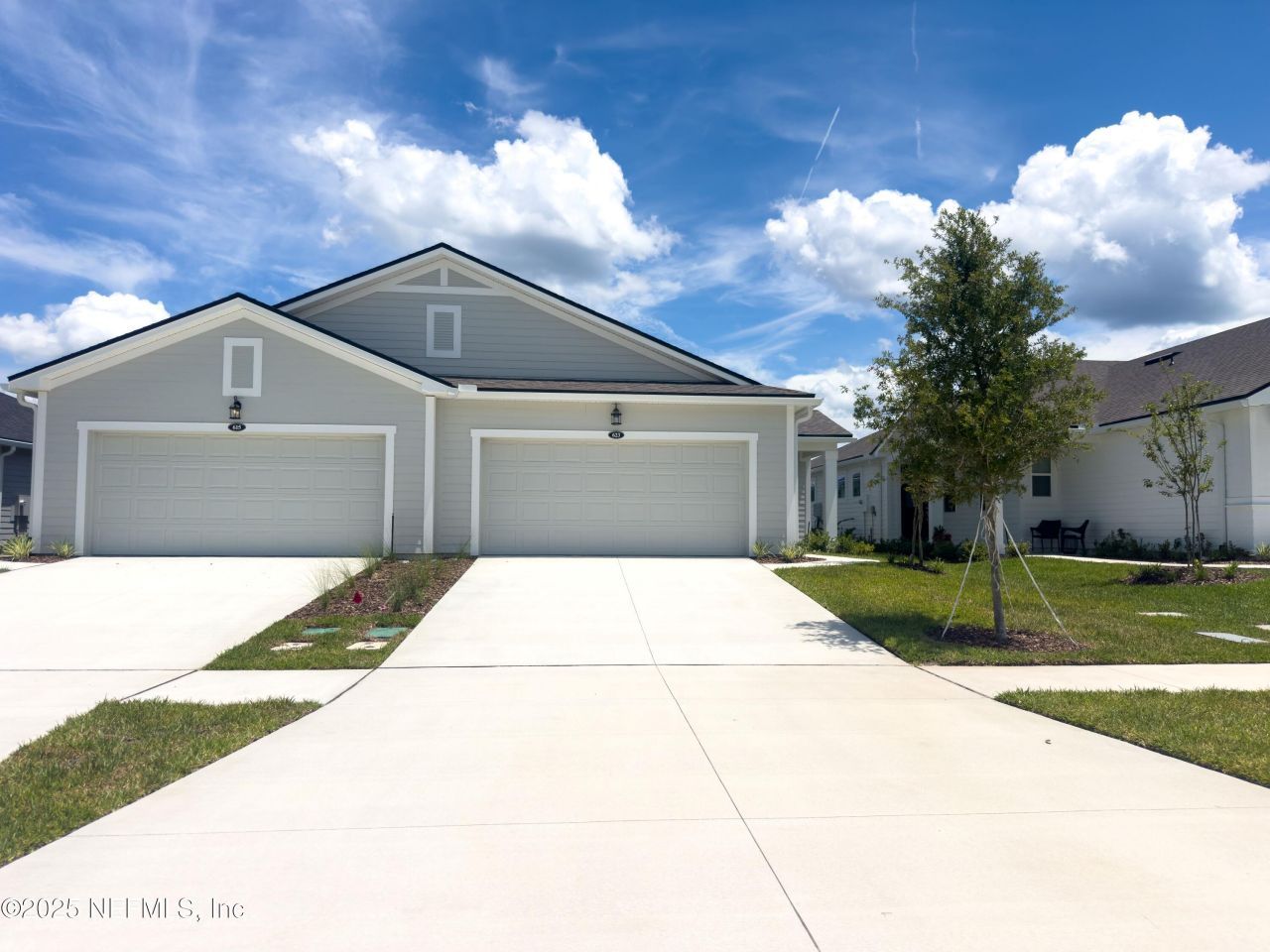 623 Juniper Hills Drive, Saint Johns, FL 32259 Main Photo