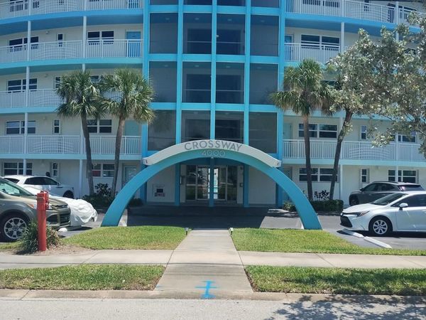 4000 Ocean Beach Boulevard, Unit 2k, Cocoa Beach, FL 32931
