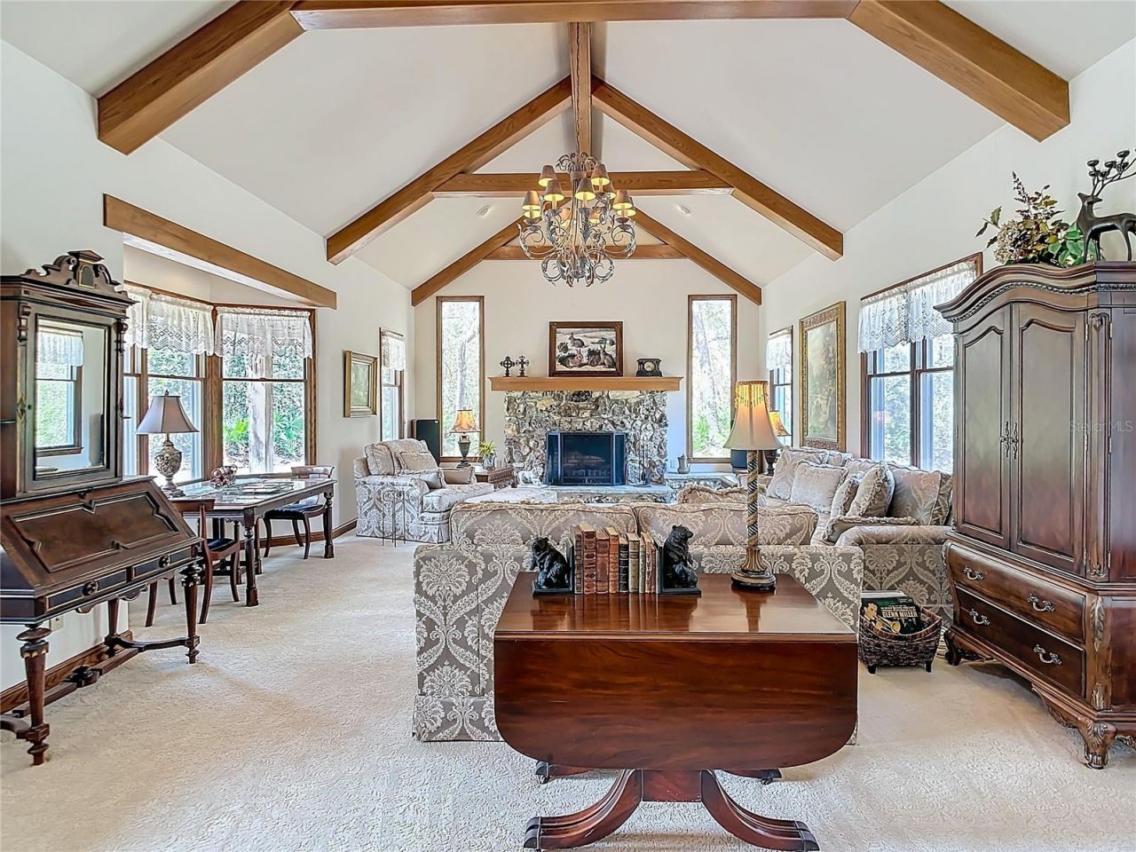 3939 Lake Erie Road, Groveland, FL 34736 Photo