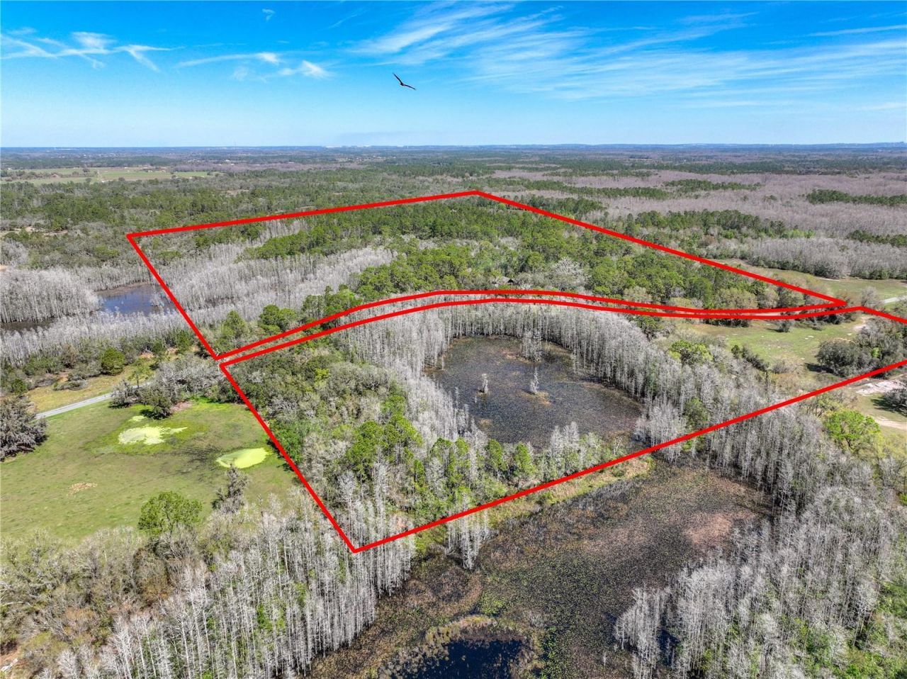 3939 Lake Erie Road, Groveland, FL 34736 Photo