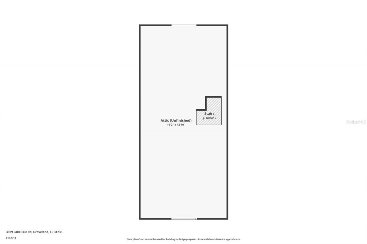 3939 Lake Erie Road, Groveland, FL 34736 Photo