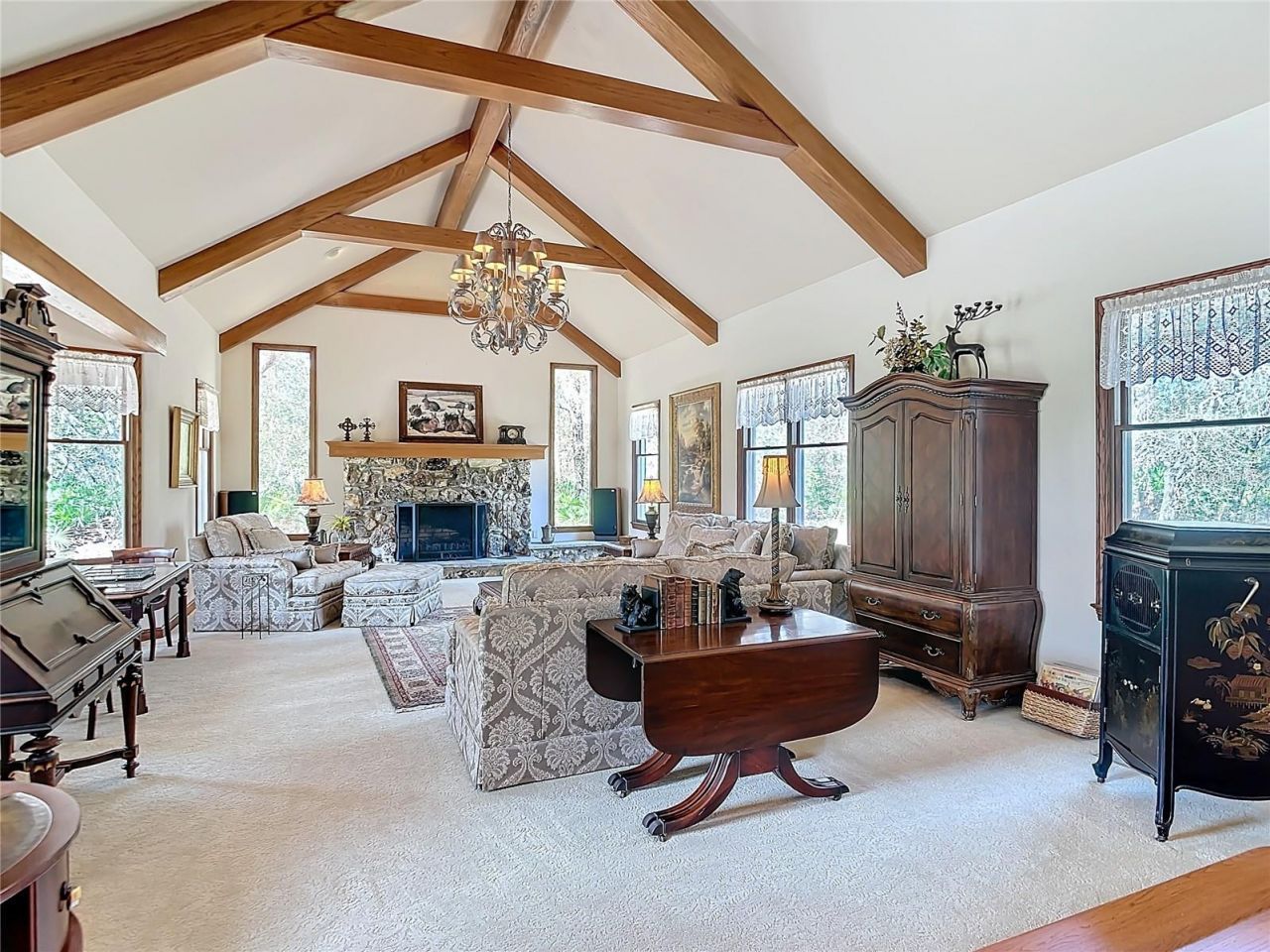 3939 Lake Erie Road, Groveland, FL 34736 Photo