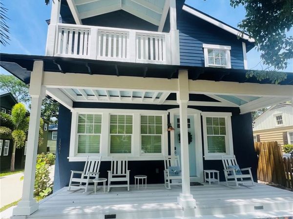 1521 E HARWOOD STREET, ORLANDO, FL 32803