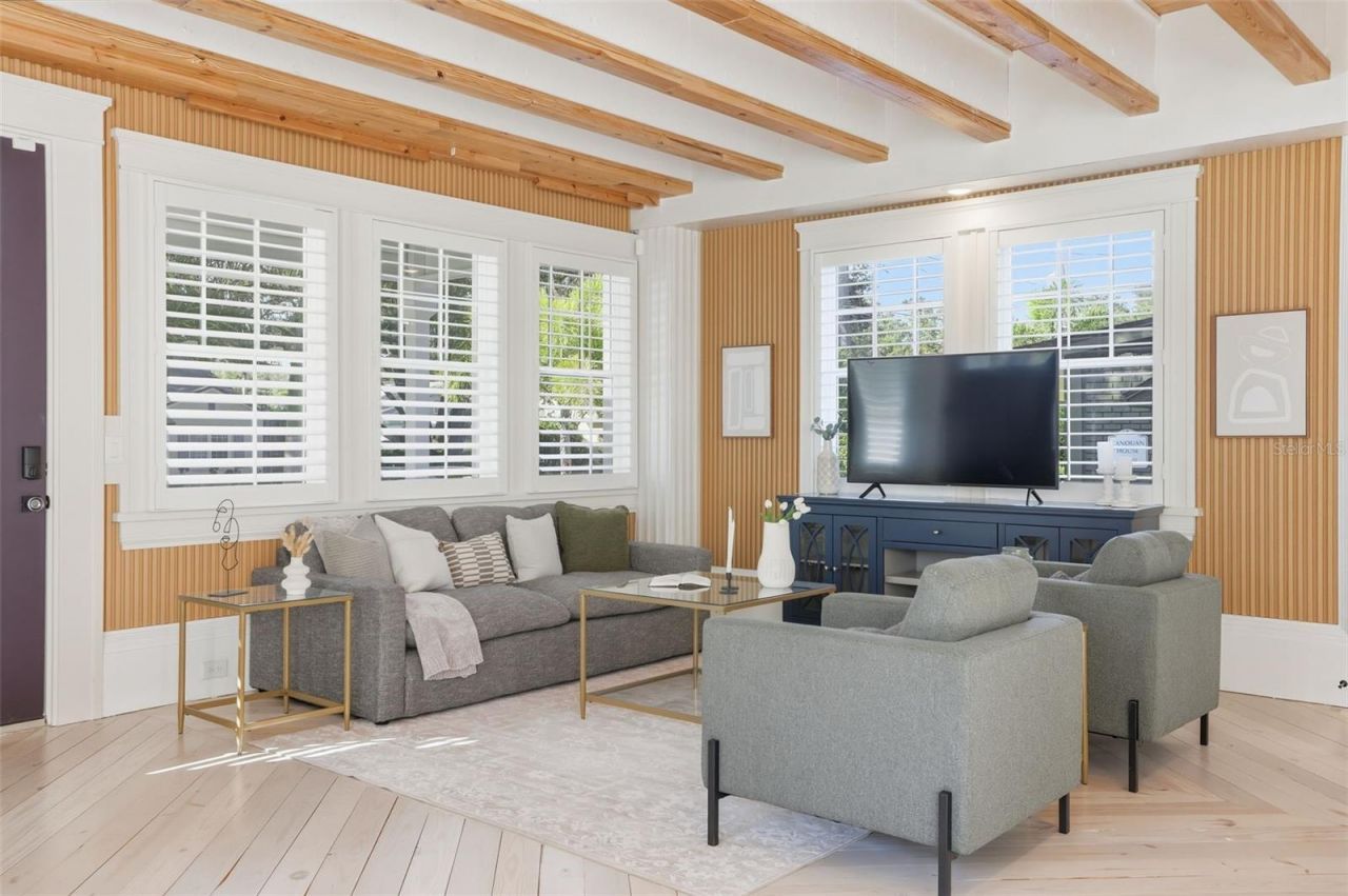 1521 E Harwood Street, Orlando, FL 32803 Photo