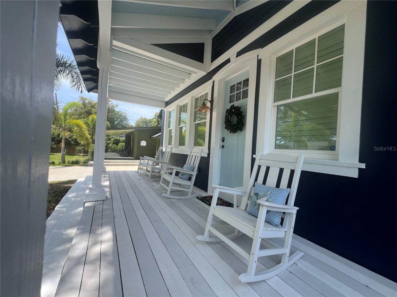 1521 E Harwood Street, Orlando, FL 32803 Photo