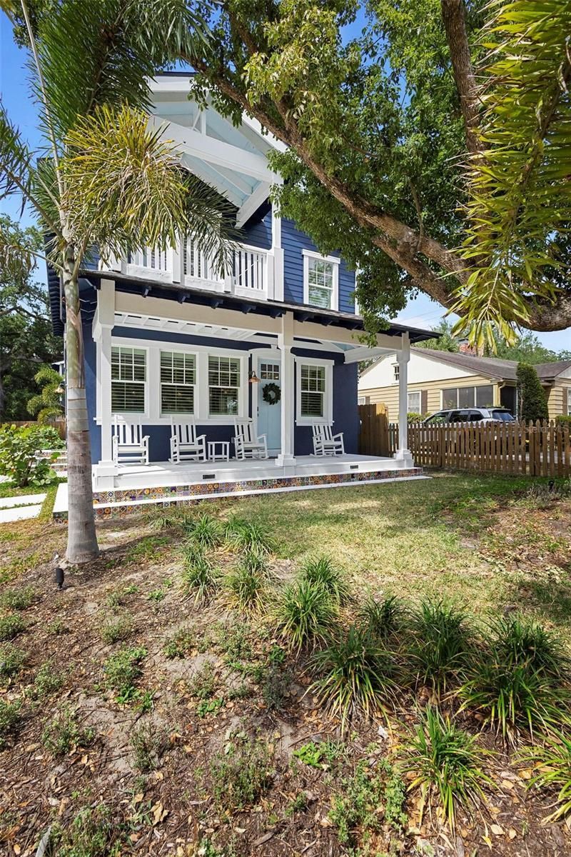 1521 E Harwood Street, Orlando, FL 32803 Photo