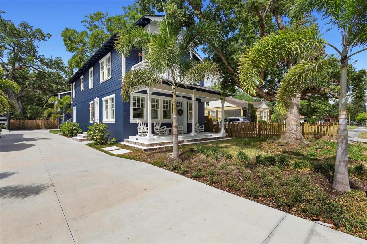 1521 E Harwood Street, Orlando, FL 32803 Photo