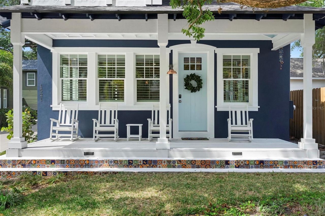 1521 E Harwood Street, Orlando, FL 32803 Photo