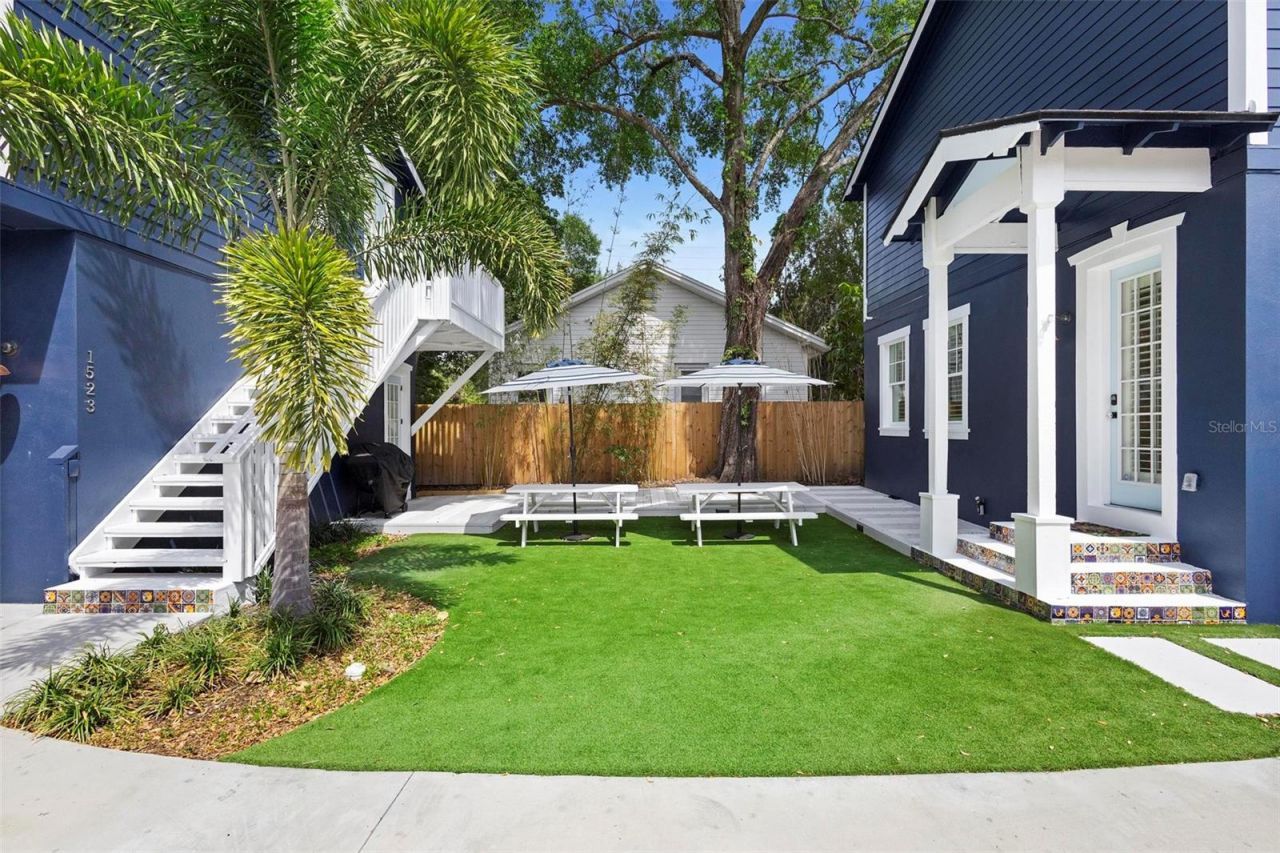 1521 E Harwood Street, Orlando, FL 32803 Photo