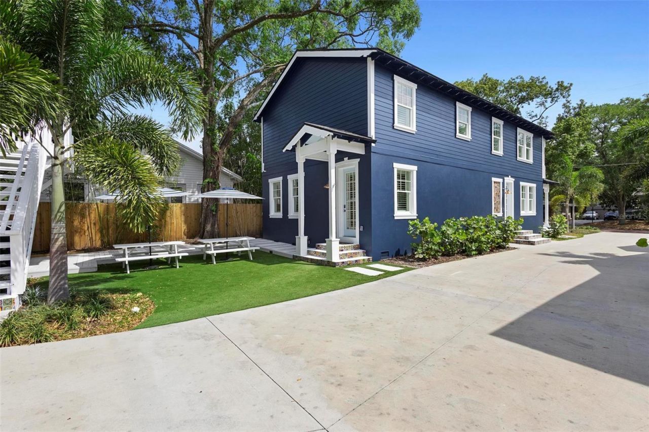 1521 E Harwood Street, Orlando, FL 32803 Photo