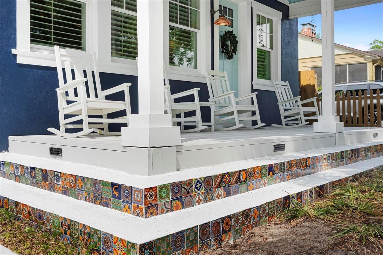 1521 E Harwood Street, Orlando, FL 32803 Photo