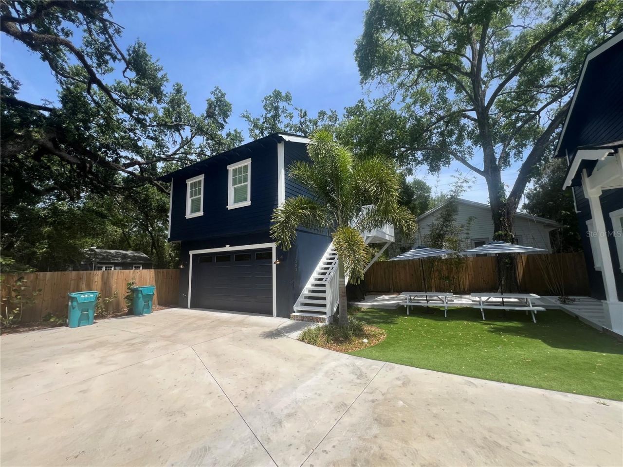 1521 E Harwood Street, Orlando, FL 32803 Photo