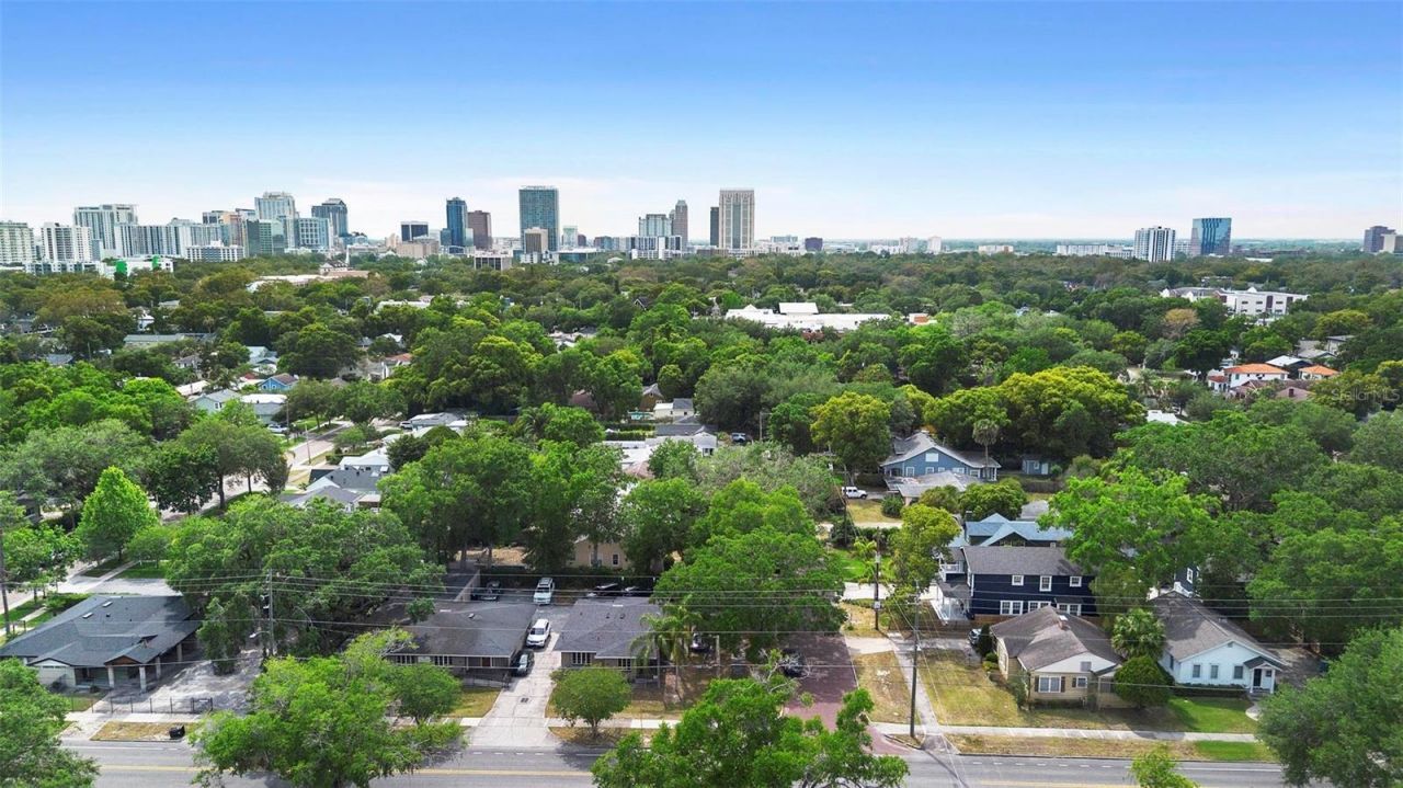 1521 E Harwood Street, Orlando, FL 32803 Photo