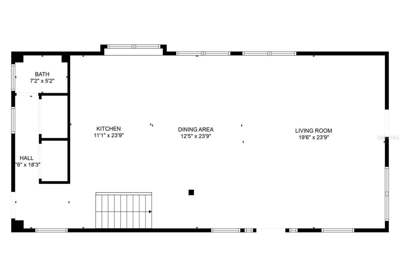 1521 E Harwood Street, Orlando, FL 32803 Photo