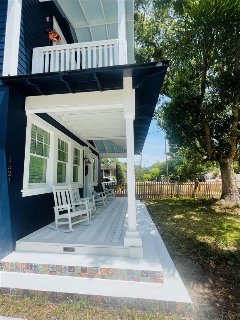 1521 E Harwood Street, Orlando, FL 32803 Photo