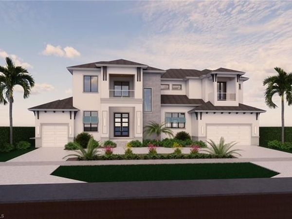 1285 Orange CT, MARCO ISLAND, FL 34145