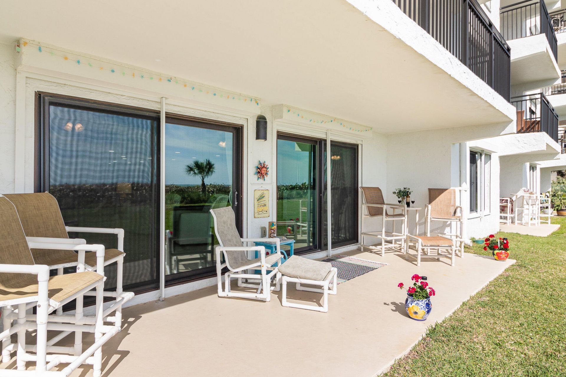 650 N Atlantic Avenue, Unit 105, Cocoa Beach, FL 32931 Photo