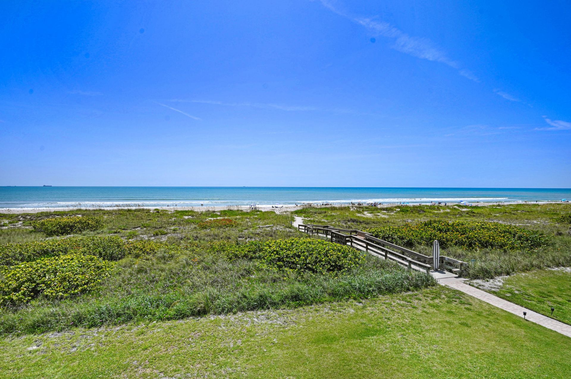 650 N Atlantic Avenue, Unit 105, Cocoa Beach, FL 32931 Photo