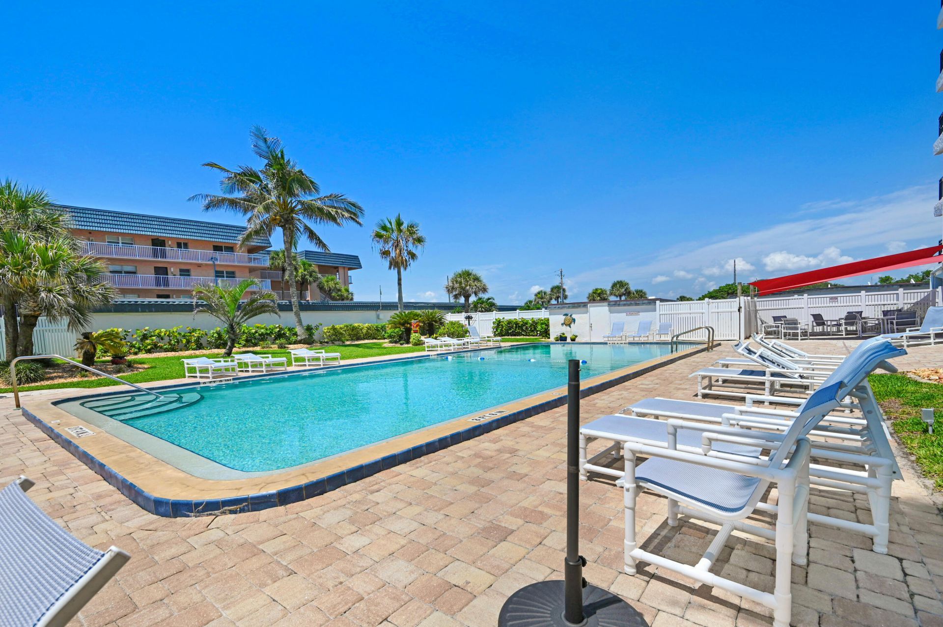 650 N Atlantic Avenue, Unit 105, Cocoa Beach, FL 32931 Photo