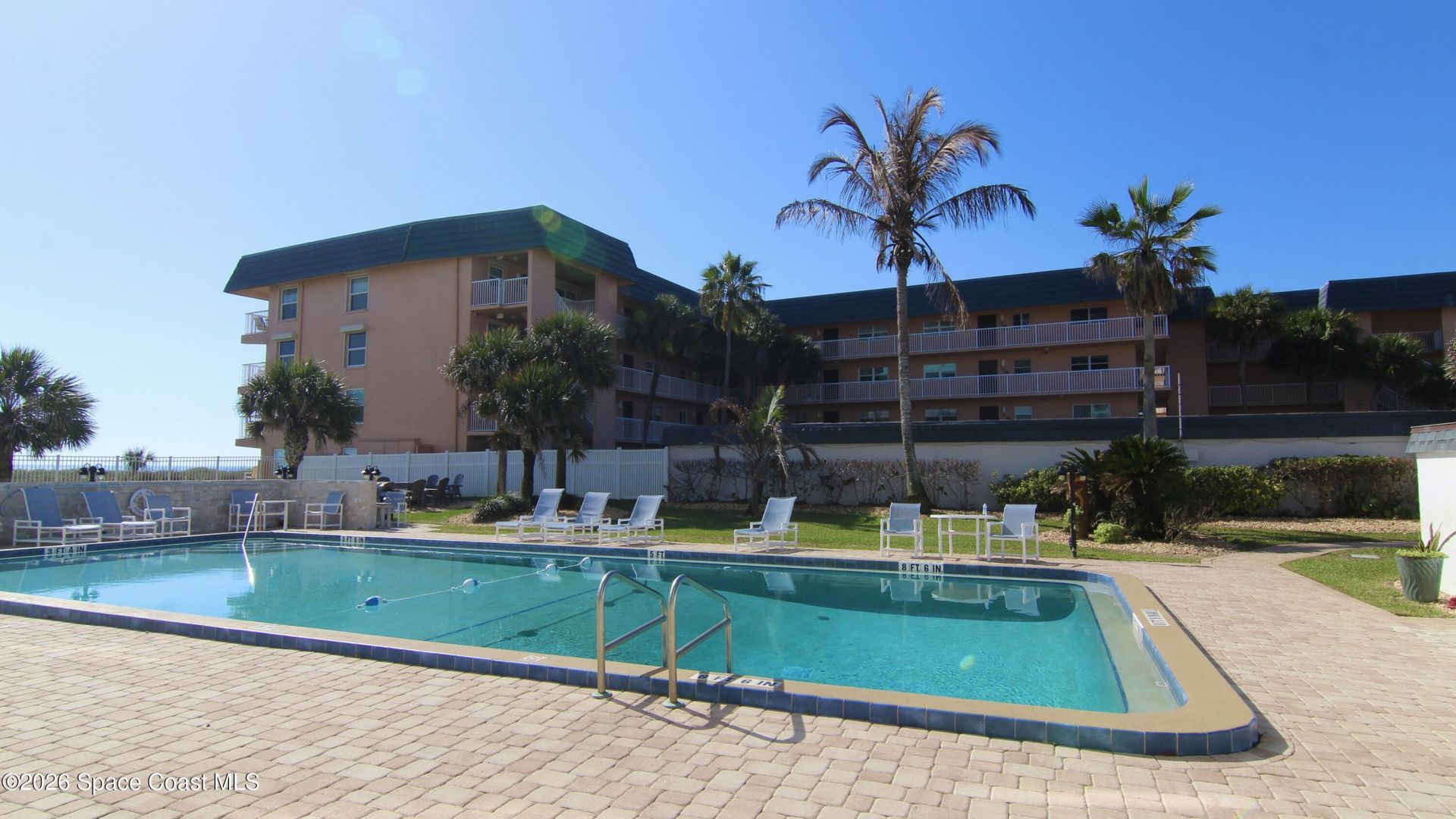 650 N Atlantic Avenue, Unit 105, Cocoa Beach, FL 32931 Photo