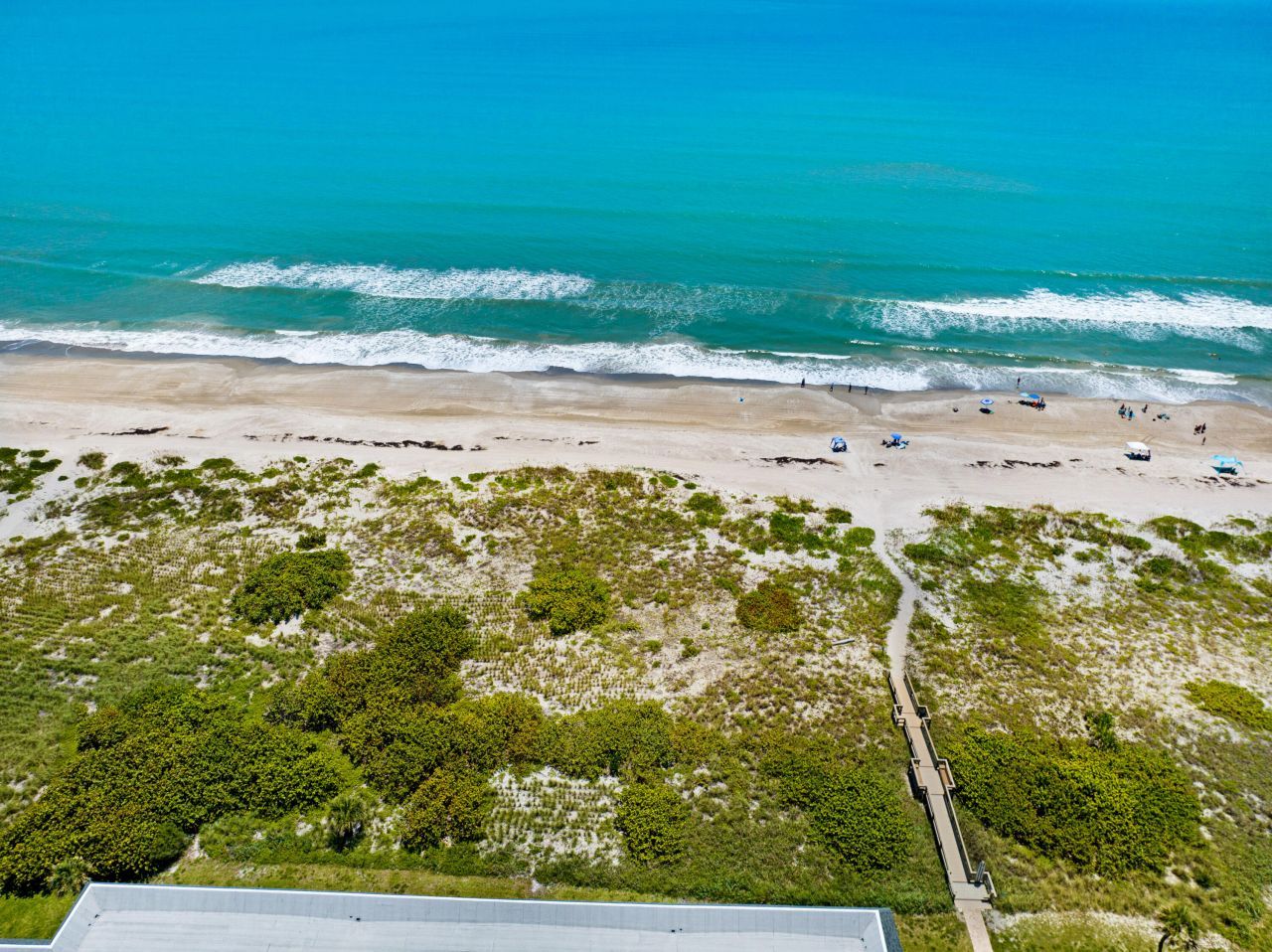 650 N Atlantic Avenue, Unit 105, Cocoa Beach, FL 32931 Photo