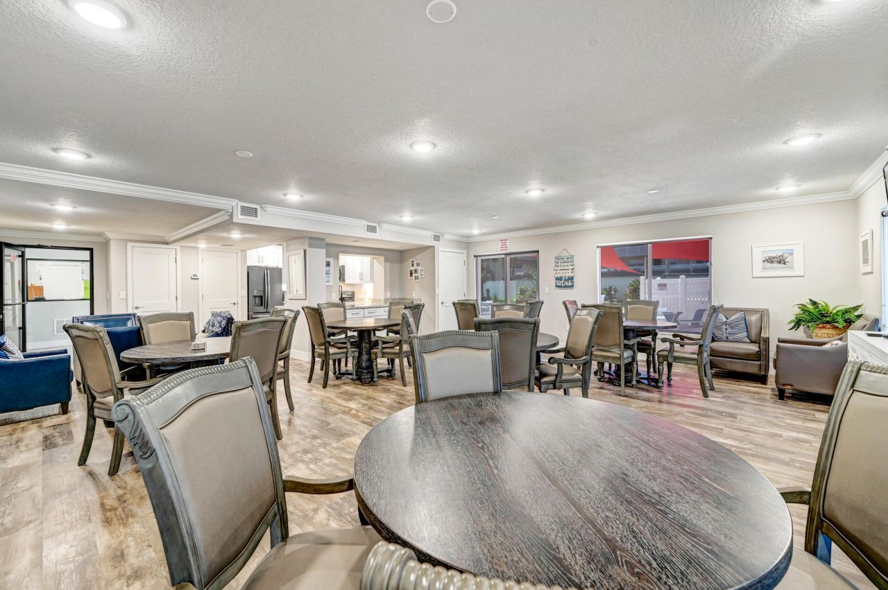 650 N Atlantic Avenue, Unit 105, Cocoa Beach, FL 32931 Photo