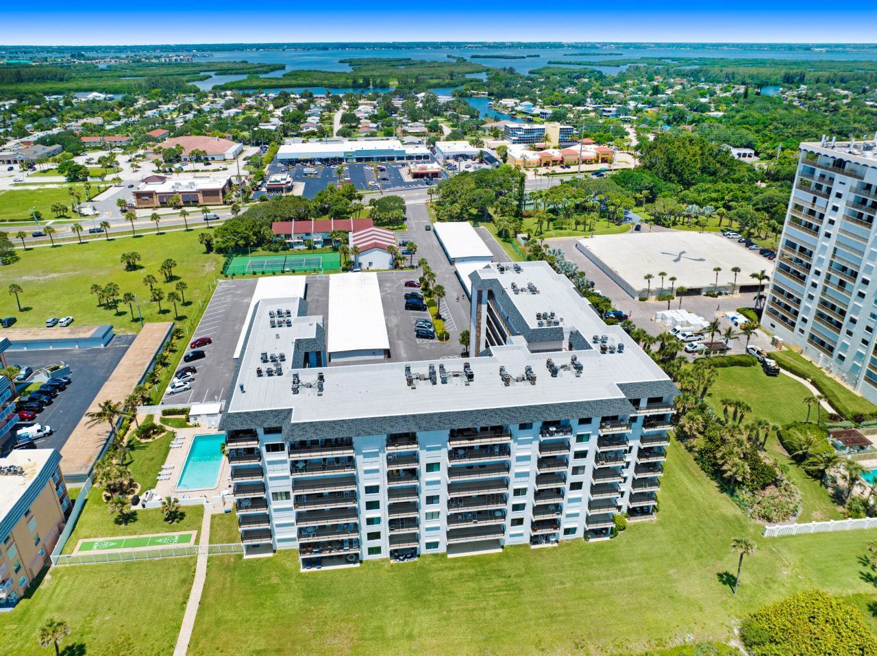 650 N Atlantic Avenue, Unit 105, Cocoa Beach, FL 32931 Photo