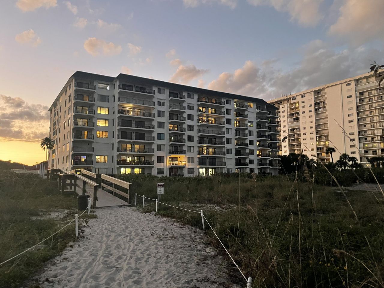 650 N Atlantic Avenue, Unit 105, Cocoa Beach, FL 32931 Photo