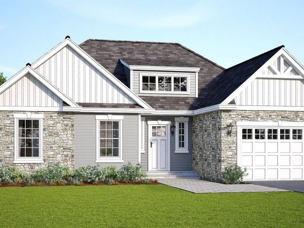 12 Emma Lane, Ballston Spa, NY 12020