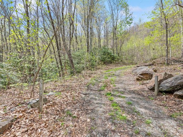 TBD Laurel Ridge Drive, Maggie Valley, NC 28786