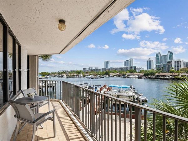 300 Three Islands Blvd, Unit 601, Hallandale Beach, FL 33009