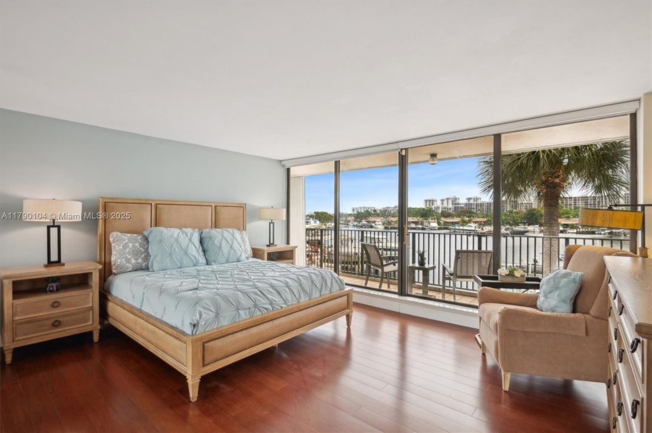 300 Three Islands Blvd, Unit 601, Hallandale Beach, FL 33009 Photo