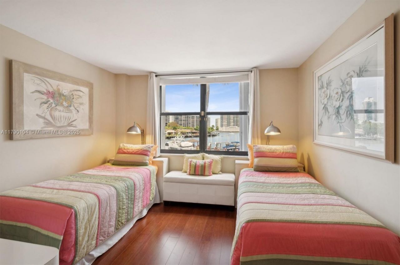 300 Three Islands Blvd, Unit 601, Hallandale Beach, FL 33009 Photo