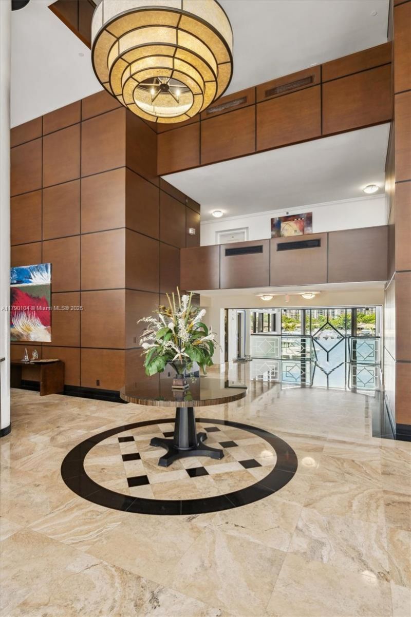 300 Three Islands Blvd, Unit 601, Hallandale Beach, FL 33009 Photo