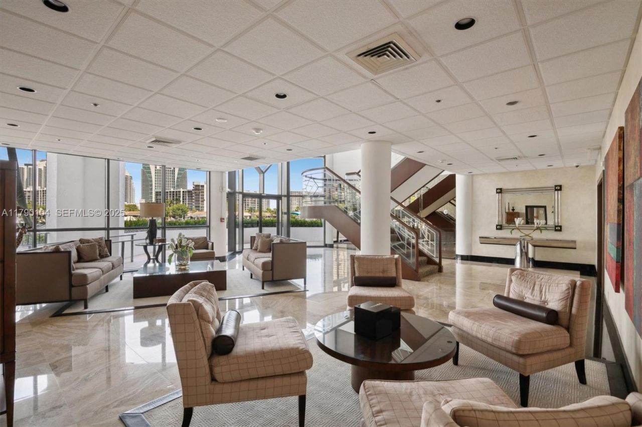 300 Three Islands Blvd, Unit 601, Hallandale Beach, FL 33009 Photo