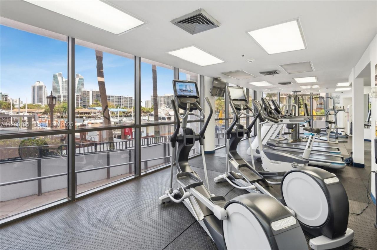 300 Three Islands Blvd, Unit 601, Hallandale Beach, FL 33009 Photo