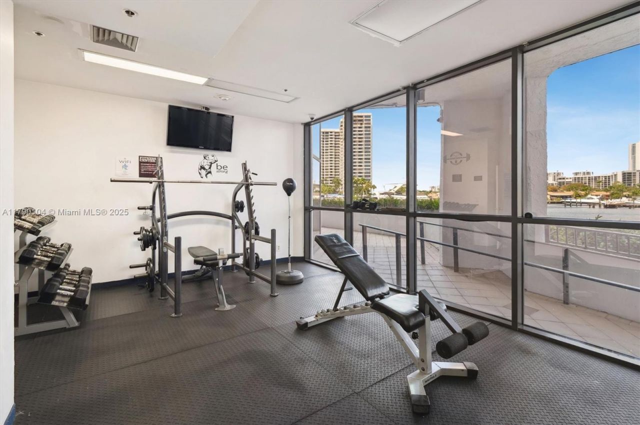 300 Three Islands Blvd, Unit 601, Hallandale Beach, FL 33009 Photo