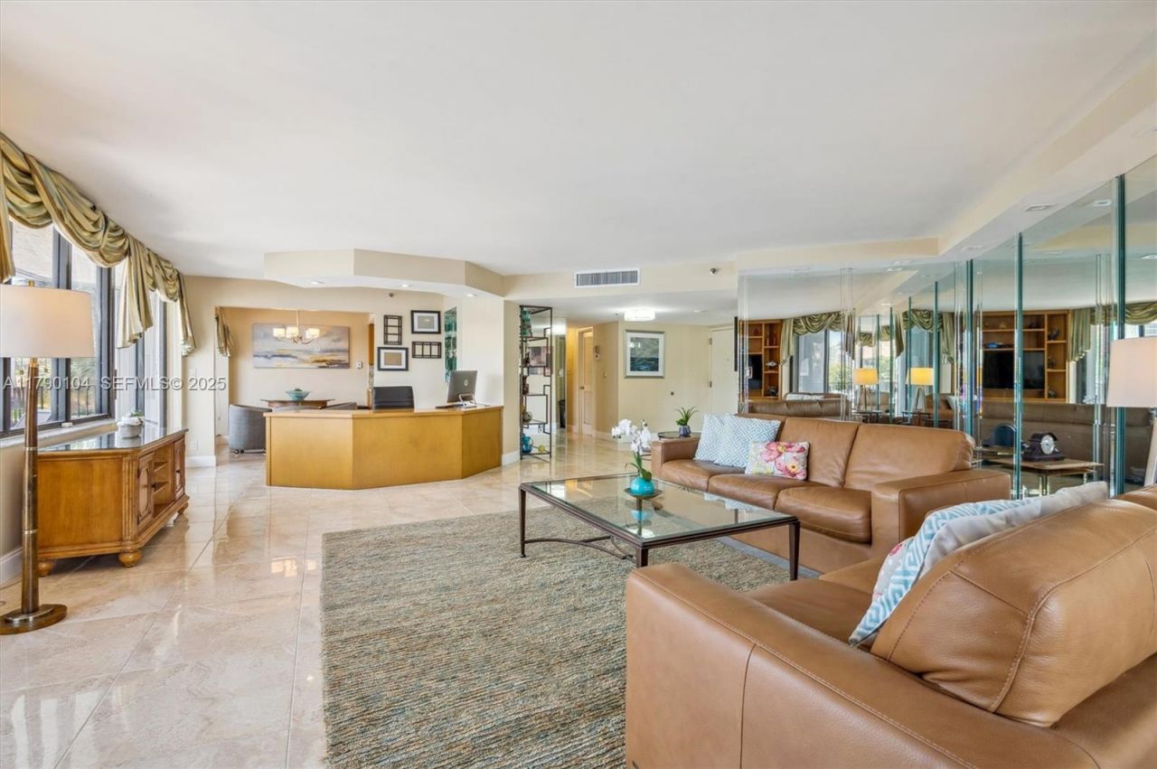 300 Three Islands Blvd, Unit 601, Hallandale Beach, FL 33009 Photo