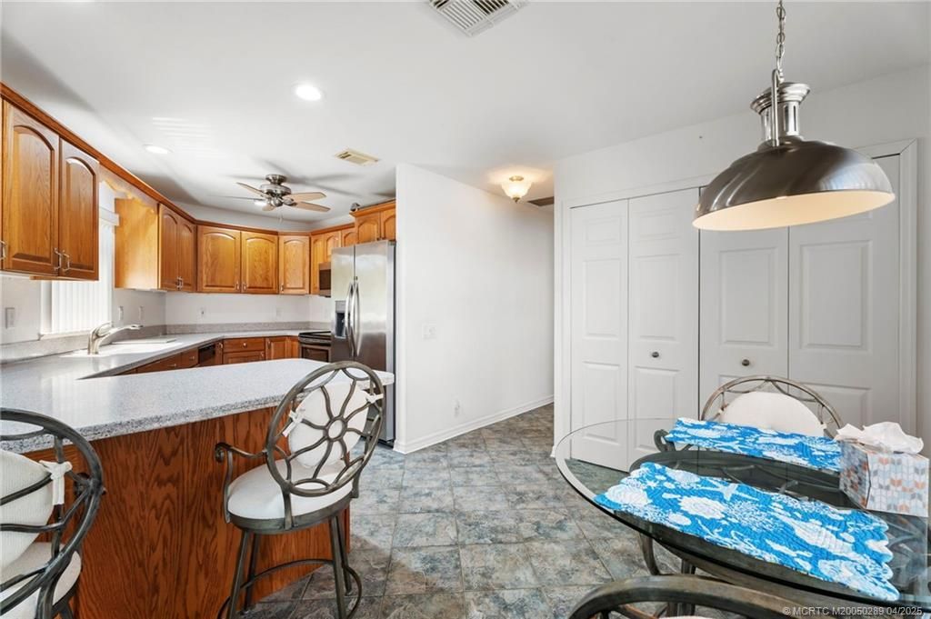 444 Nettles Boulevard, Jensen Beach, FL 34957 Photo