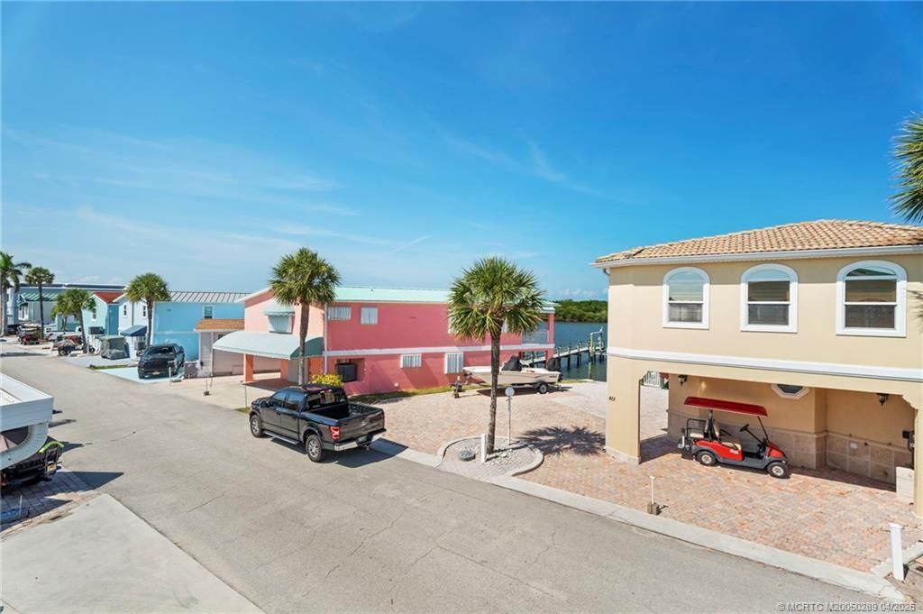 444 Nettles Boulevard, Jensen Beach, FL 34957 Photo