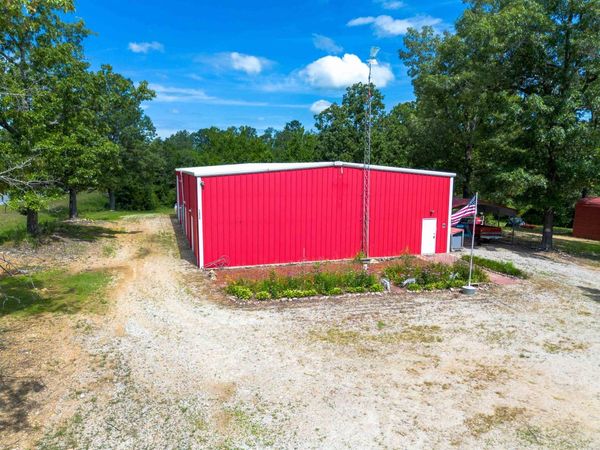 7234 Hwy 62 E, Glencoe, AR 72539