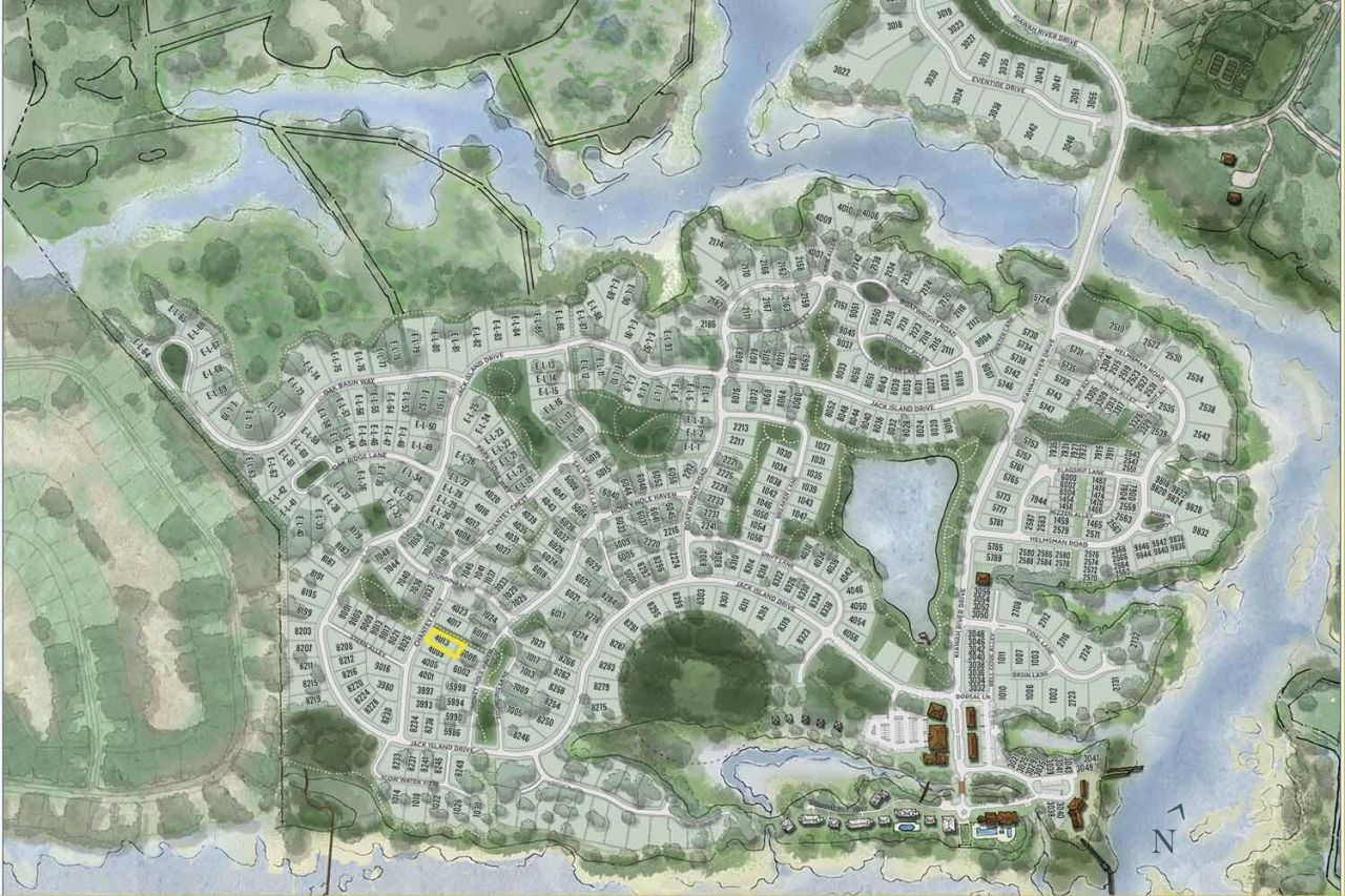 4013 Chantey Crst Photo 9